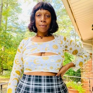 Welcome to The Strange Solstice 🕯🌞